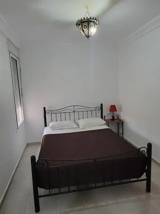 Appartement A Louer, Miftah Sahil Anza 아가디르 아파트