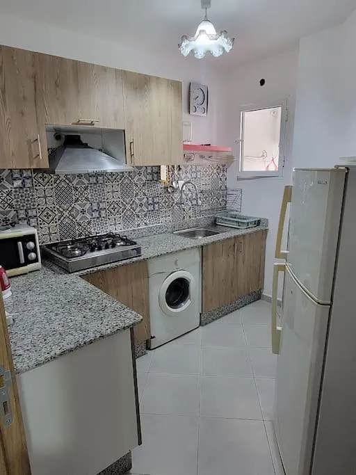 Appartement A Louer, Miftah Sahil Anza 아가디르 모로코