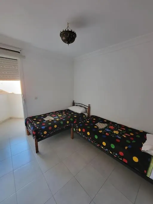 아파트 Appartement A Louer, Miftah Sahil Anza 아가디르