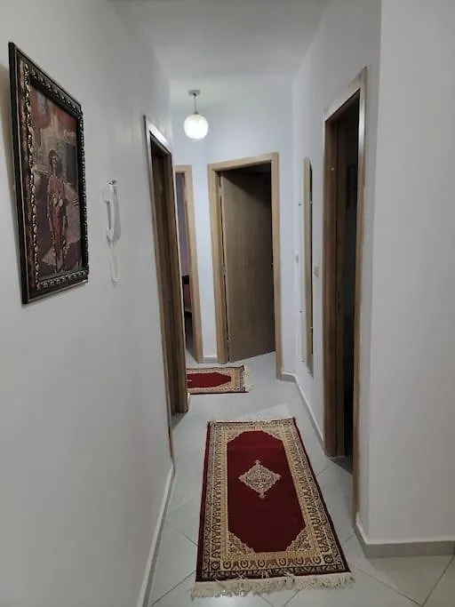 Appartement A Louer, Miftah Sahil Anza 아가디르 아파트