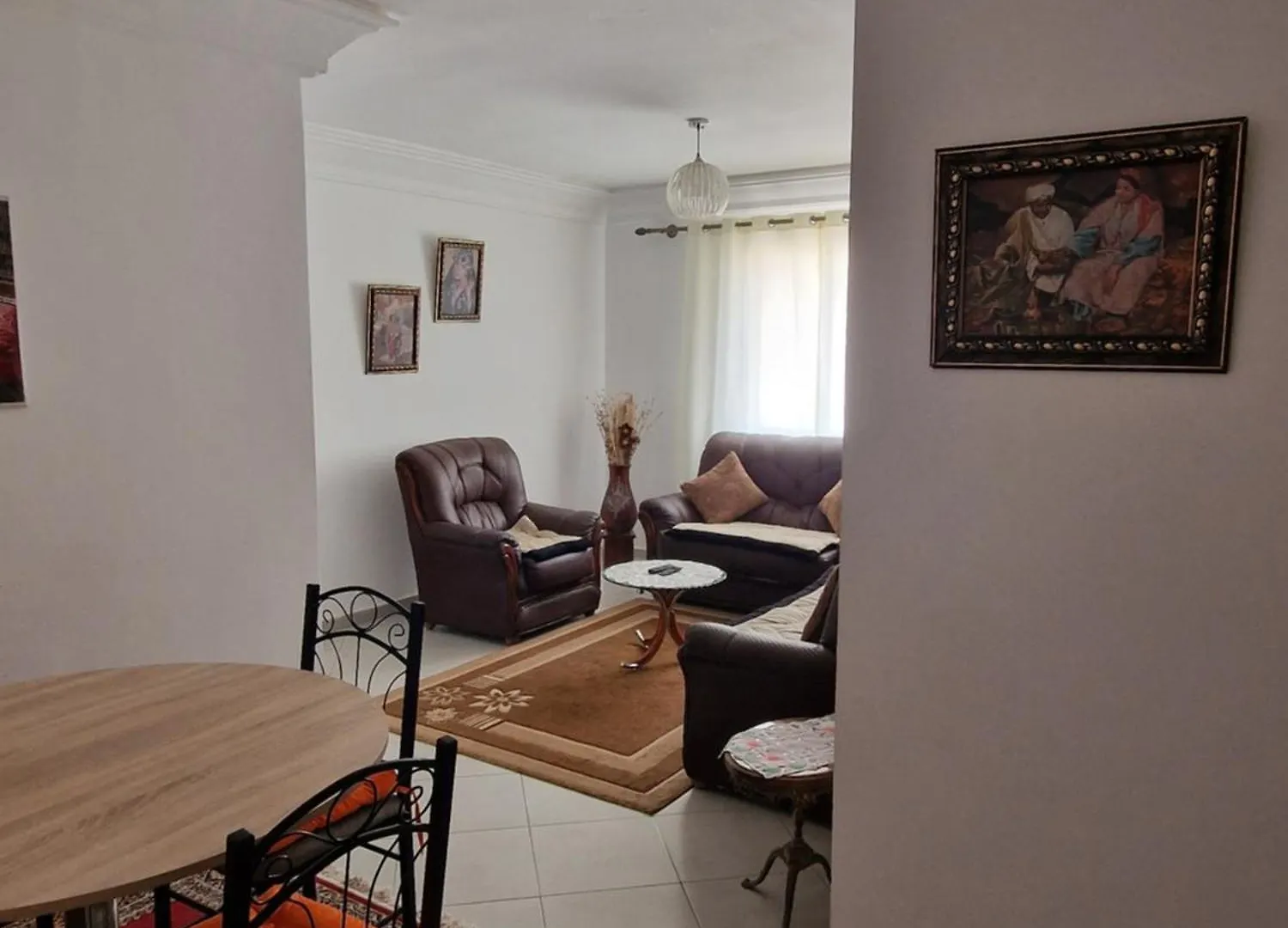 아파트 Appartement A Louer, Miftah Sahil Anza 아가디르