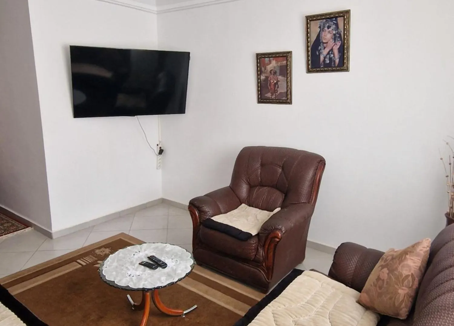Appartement A Louer, Miftah Sahil Anza 아가디르 모로코